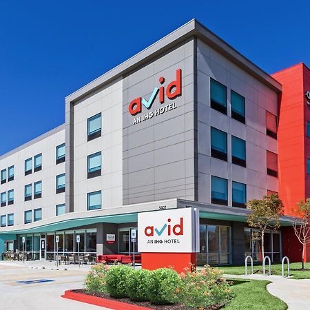 Avid Hotel - Bentonville - Rogers By Ihg Exterior photo