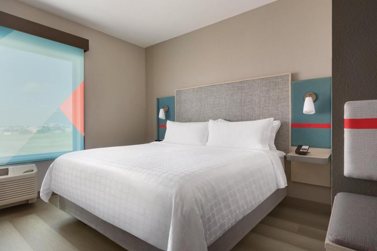 Avid Hotel - Bentonville - Rogers By Ihg Exterior photo