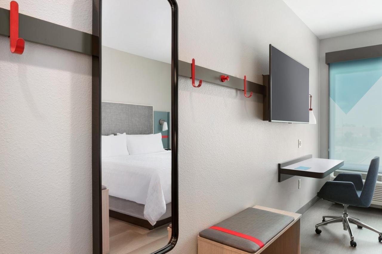 Avid Hotel - Bentonville - Rogers By Ihg Exterior photo