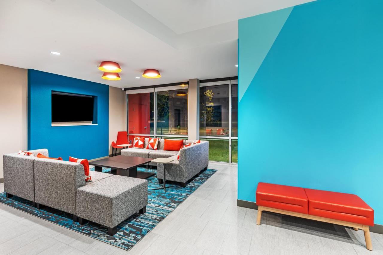 Avid Hotel - Bentonville - Rogers By Ihg Exterior photo