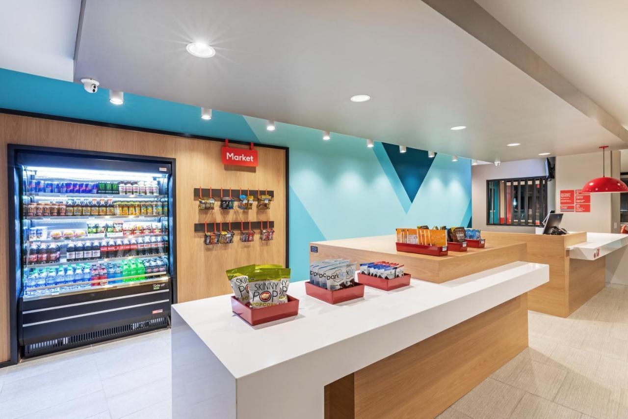 Avid Hotel - Bentonville - Rogers By Ihg Exterior photo