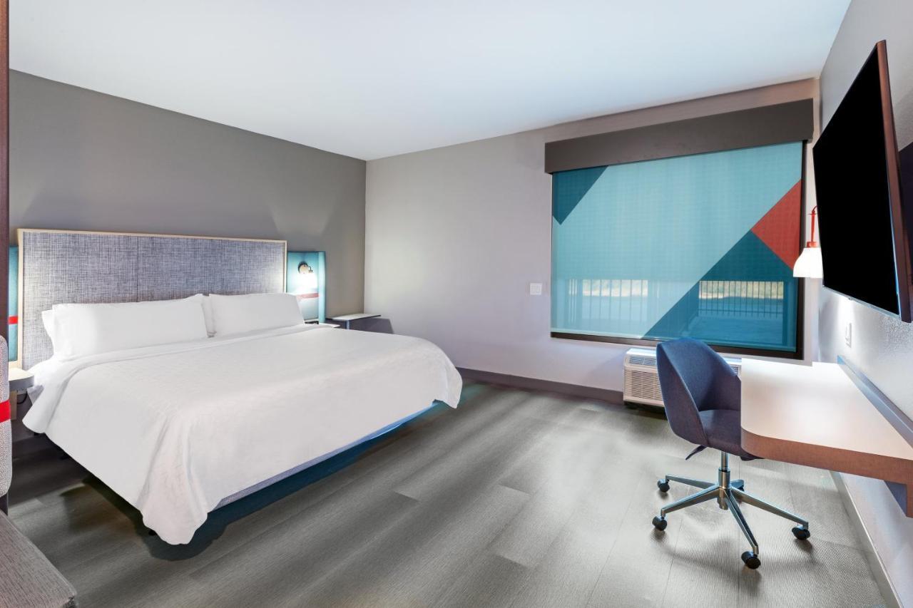 Avid Hotel - Bentonville - Rogers By Ihg Exterior photo