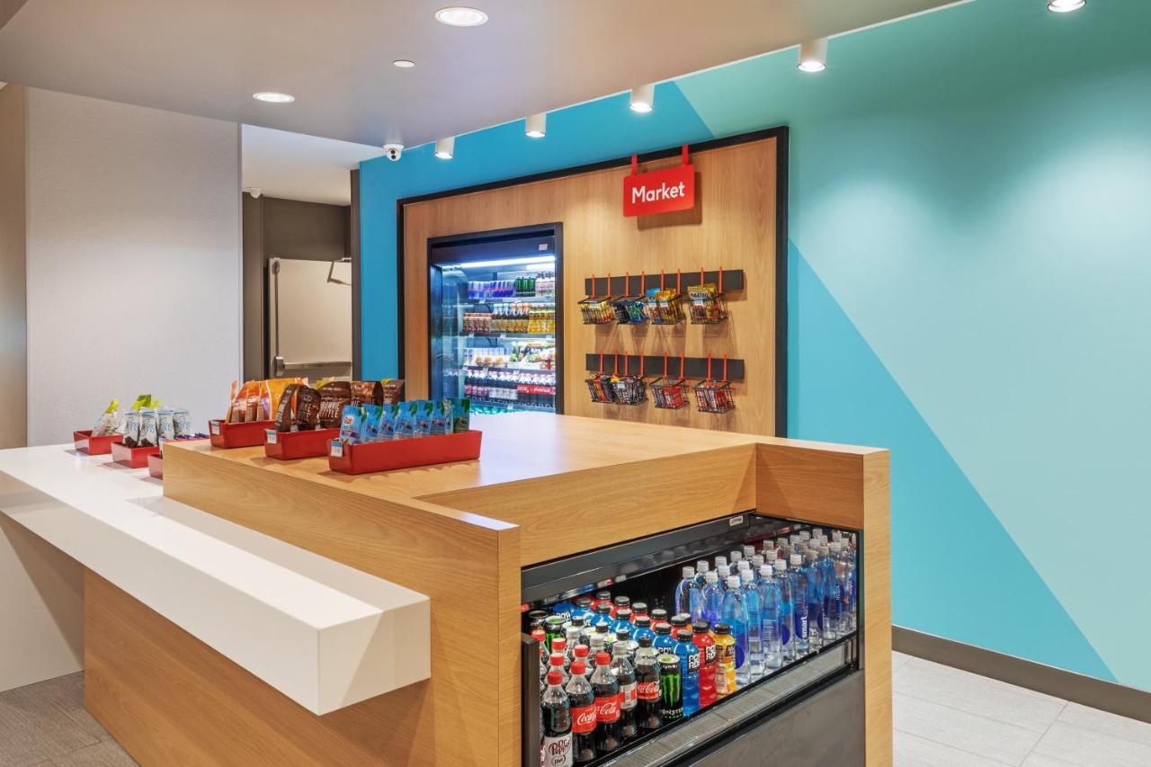 Avid Hotel - Bentonville - Rogers By Ihg Exterior photo