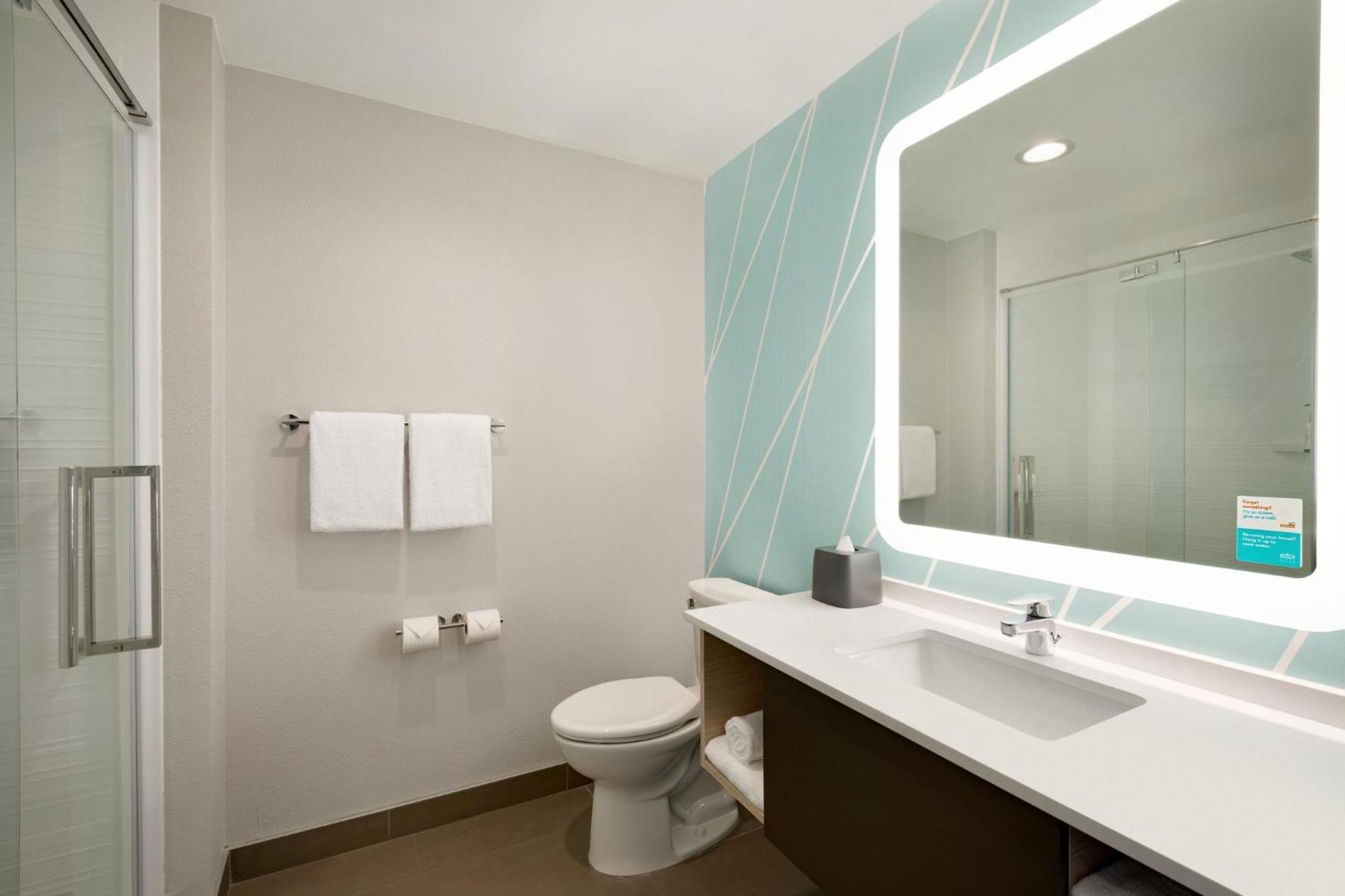 Avid Hotel - Bentonville - Rogers By Ihg Exterior photo